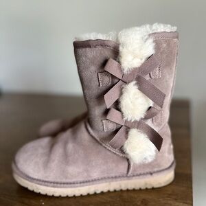 UGG Koolabura boots